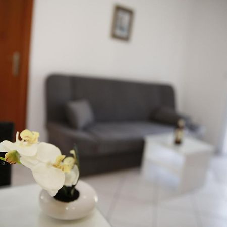 Apartments Lepur Водице Экстерьер фото