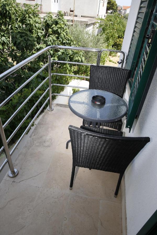 Apartments Lepur Водице Экстерьер фото