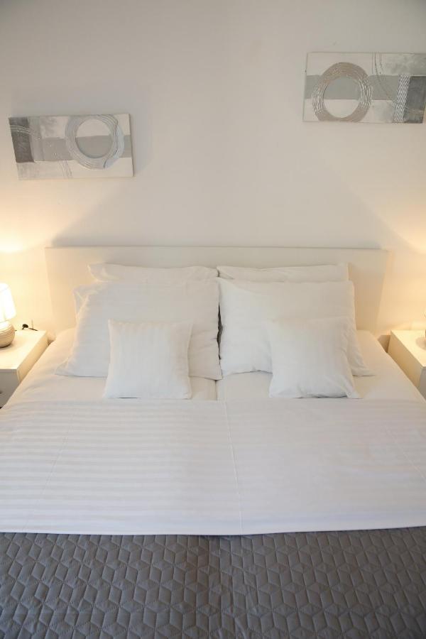 Apartments Lepur Водице Экстерьер фото