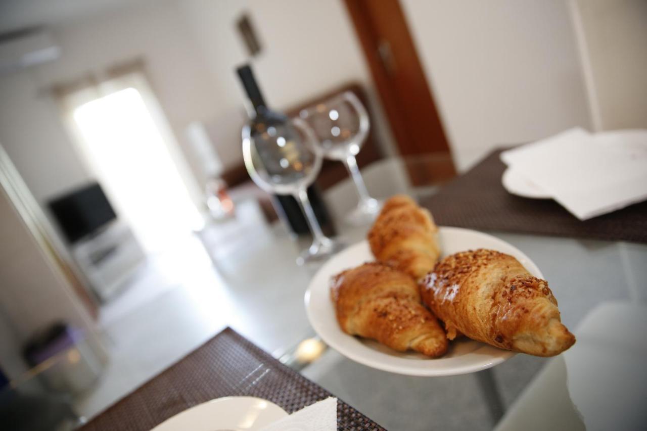 Apartments Lepur Водице Экстерьер фото