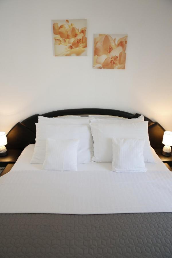 Apartments Lepur Водице Экстерьер фото