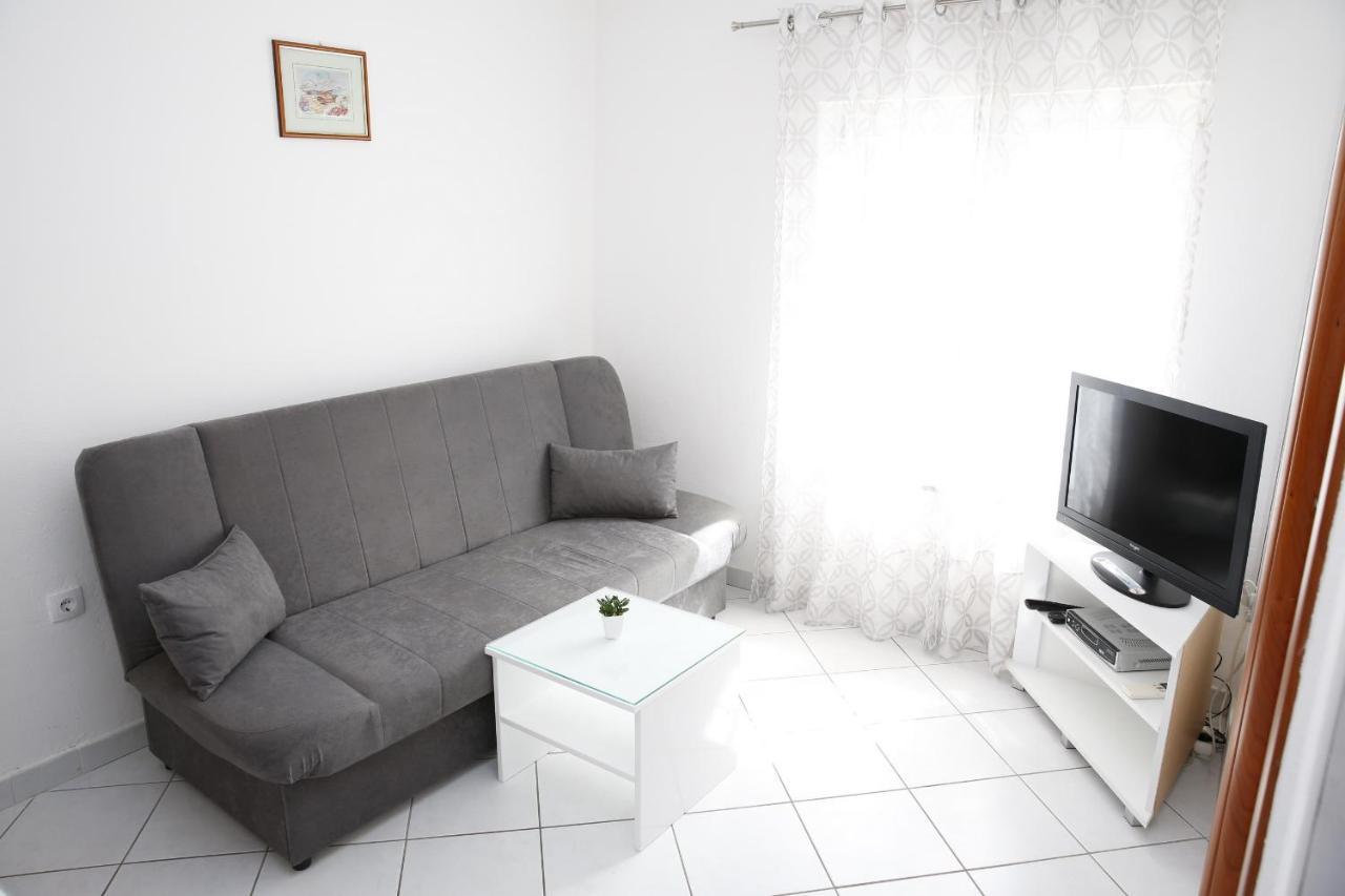 Apartments Lepur Водице Экстерьер фото