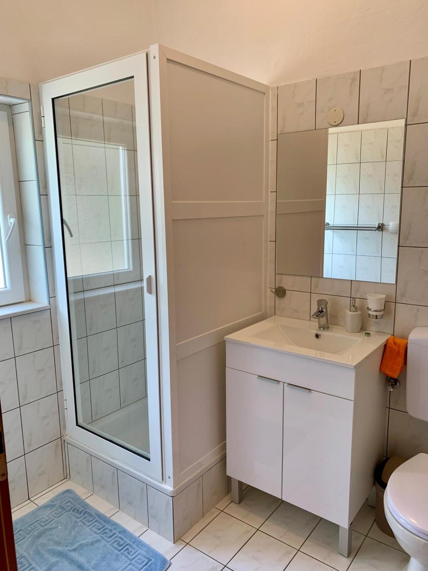 Apartments Lepur Водице Экстерьер фото