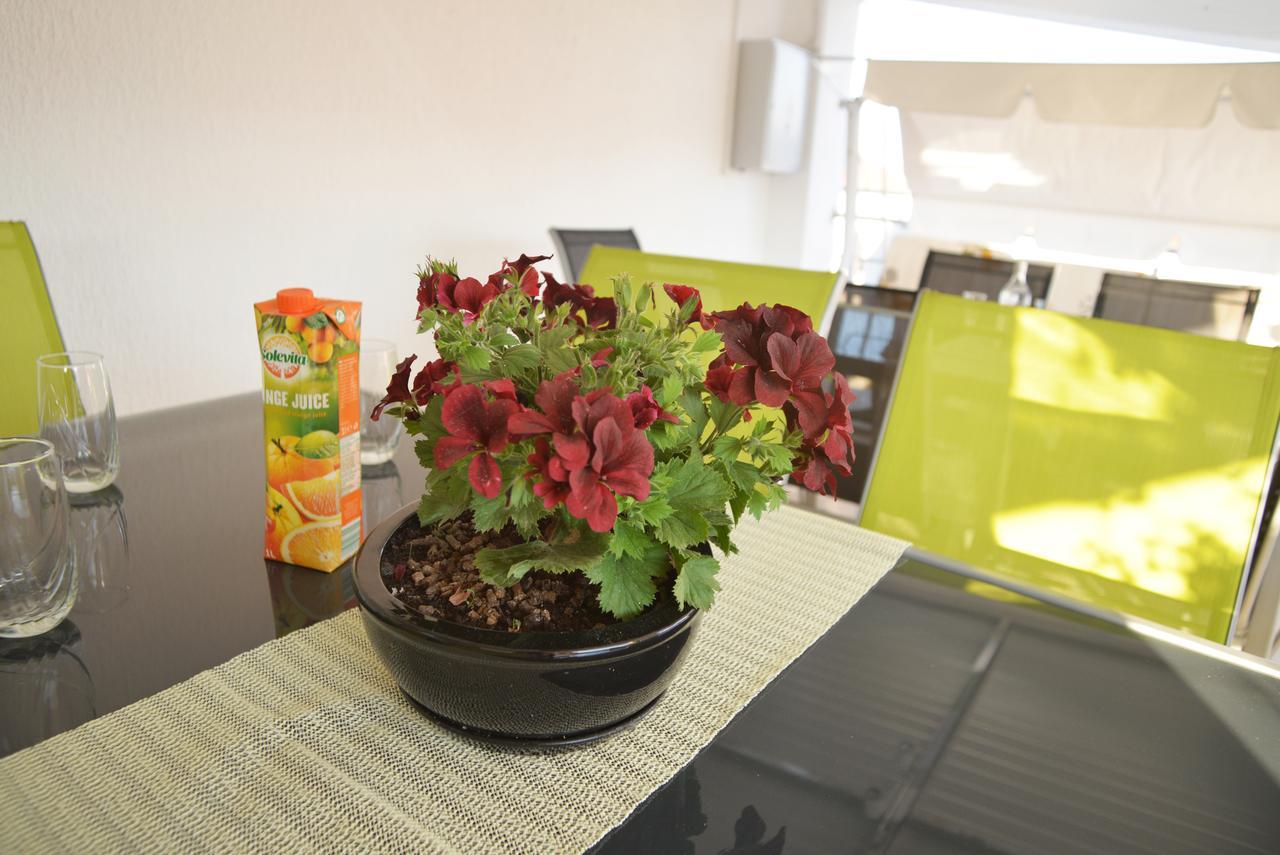 Apartments Lepur Водице Экстерьер фото